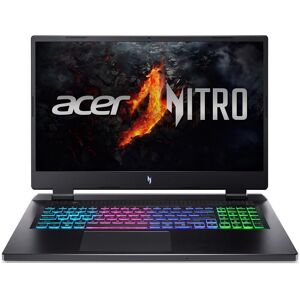 Acer Nitro 17 Black (AN17-42-R152) Acer Nitro 17 Black (AN17-42-R152)