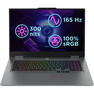 Lenovo LOQ 17IRX10 Luna Grey Lenovo LOQ 17IRX10 Luna Grey