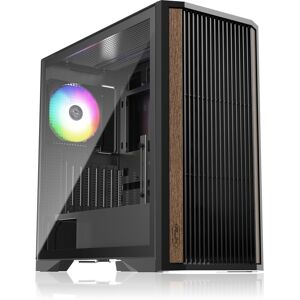 Raijintek Raigintek AGOS MAX Black Raijintek Raigintek AGOS MAX Black