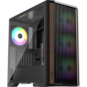 Raijintek AGOS MAX Black MS4 Raijintek AGOS MAX Black MS4