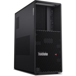 Lenovo ThinkStation P3 Tower Lenovo ThinkStation P3 Tower
