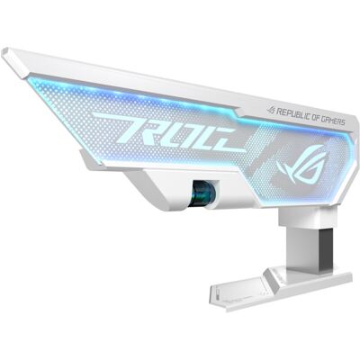 Asus ROG Herculx Graphics Card Holder White Asus ROG Herculx Graphics Card Holder White