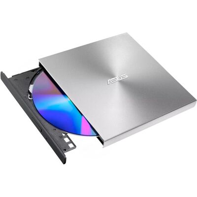 Asus SDRW-08U8M-U strieborná Asus SDRW-08U8M-U strieborná
