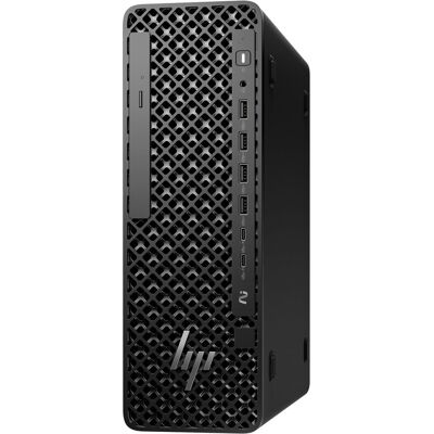 HP Z2 SFF G1i HP Z2 SFF G1i