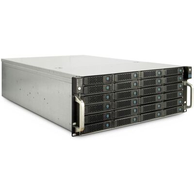 Inter-Tech IPC 4U-4736 – Rack 4U Inter-Tech IPC 4U-4736 – Rack 4U