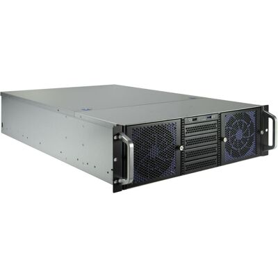 Inter-Tech IPC 3U-30765 – Rack 3U Inter-Tech IPC 3U-30765 – Rack 3U