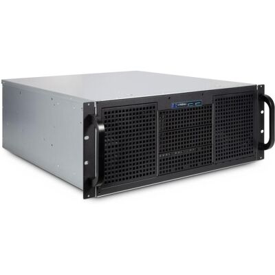 Inter-Tech IPC 4U-40248 – Rack 4U Inter-Tech IPC 4U-40248 – Rack 4U
