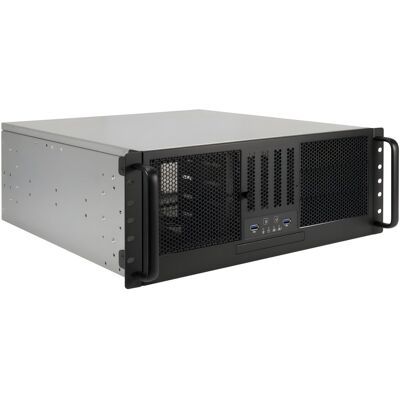 Inter-Tech Intertech IPC 4U-47045 – Rack 4U Inter-Tech Intertech IPC 4U-47045 – Rack 4U