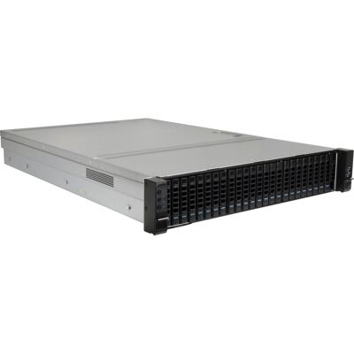 Inter-Tech IPC 2U-2724 – Rack 2U Inter-Tech IPC 2U-2724 – Rack 2U