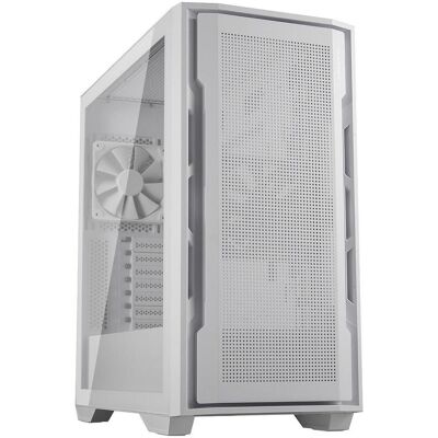 Cougar Uniface White Cougar Uniface White