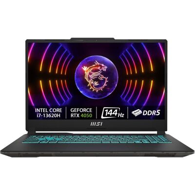 MSI Cyborg 15 A13VE-2217SK MSI Cyborg 15 A13VE-2217SK