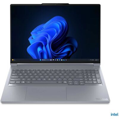 Lenovo ThinkBook 16p G6 IAX Luna Grey Lenovo ThinkBook 16p G6 IAX Luna Grey