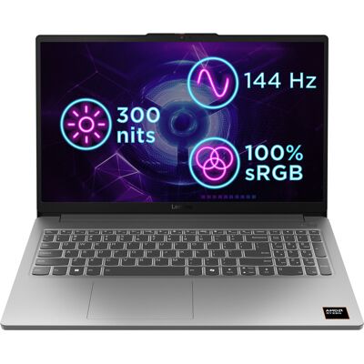 Lenovo LOQ 15ARP10E Luna Grey Lenovo LOQ 15ARP10E Luna Grey