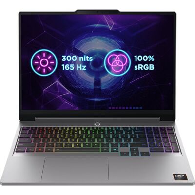 Lenovo LOQ 15AHP11 Luna Grey (bez adaptéra) Lenovo LOQ 15AHP11 Luna Grey (bez adaptéra)