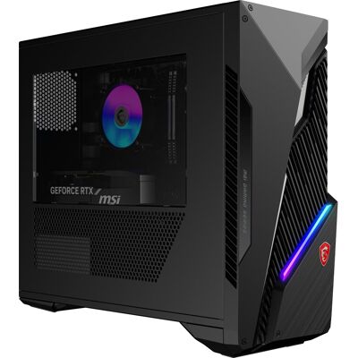 MSI MAG Infinite S3 14NVL5-2860EU MSI MAG Infinite S3 14NVL5-2860EU