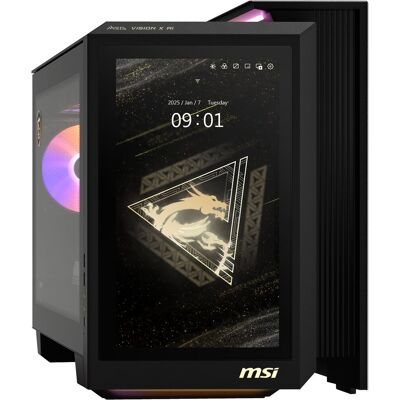 MSI MEG Vision X AI 2NVV7-405EU MSI MEG Vision X AI 2NVV7-405EU