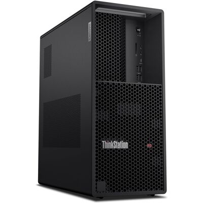 Lenovo ThinkStation P3 Tower Gen 2 Lenovo ThinkStation P3 Tower Gen 2