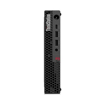 Lenovo ThinkStation P3 Tiny Gen 2 Lenovo ThinkStation P3 Tiny Gen 2