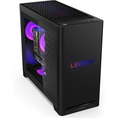 Lenovo Legion T5 30IAX10 Eclipse Black Lenovo Legion T5 30IAX10 Eclipse Black
