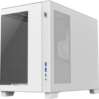 GameMax NEX C33 WH GameMax NEX C33 WH
