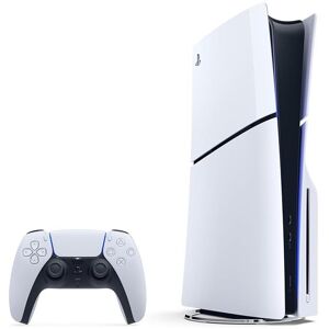 Sony PlayStation 5 (Slim) – 1 TB Sony PlayStation 5 (Slim) – 1 TB