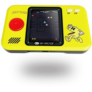 My Arcade Pac-Man – Pocket Player Pro My Arcade Pac-Man – Pocket Player Pro