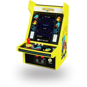 My Arcade Pac-Man – Micro Player Pro My Arcade Pac-Man – Micro Player Pro