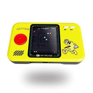 My Arcade Pac-Man – Pocket Player Pro