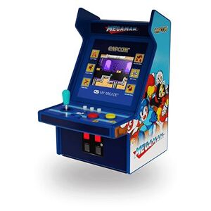 My Arcade Megaman – Micro Player Pro