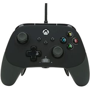 PowerA Fusion 2 Wired Controller – Black – Xbox XS