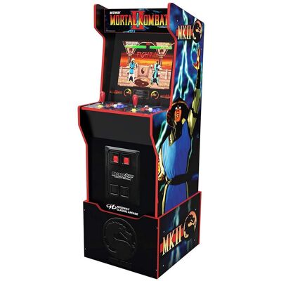 ArcadeUp Arcade1up Midway Legacy ArcadeUp Arcade1up Midway Legacy