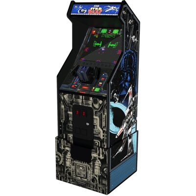 ArcadeUp Arcade1Up Star Wars Arcade Game ArcadeUp Arcade1Up Star Wars Arcade Game