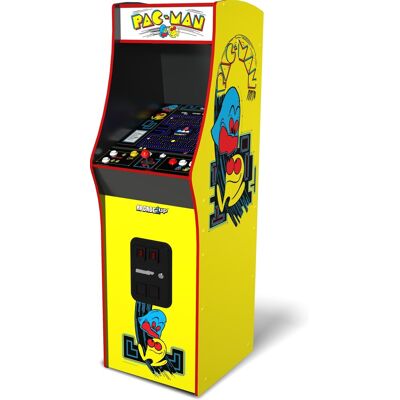 ArcadeUp Arcade1up Pac-Man Deluxe Arcade Machine ArcadeUp Arcade1up Pac-Man Deluxe Arcade Machine