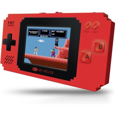 My Arcade Pixel Player My Arcade Pixel Player