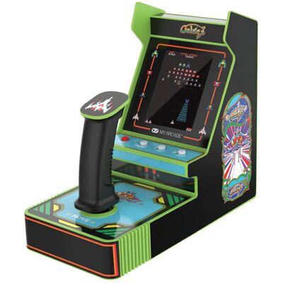My Arcade Galaga 2-in-1 Joystick Player My Arcade Galaga 2-in-1 Joystick Player