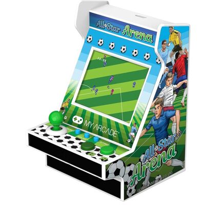 My Arcade All Star Arena (207-in-1) – Nano Player My Arcade All Star Arena (207-in-1) – Nano Player