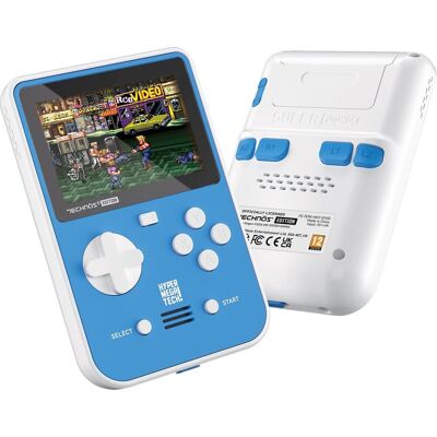 Blaze Entertainment Super Pocket – Technos Edition – retro konzola Blaze Entertainment Super Pocket – Technos Edition – retro konzola