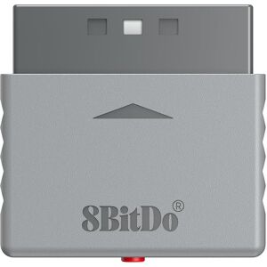 8BitDo Retro Receiver PS1/PS2/PC 8BitDo Retro Receiver PS1/PS2/PC