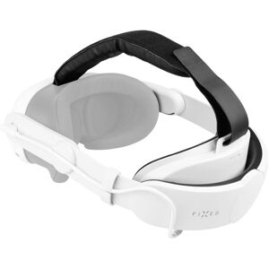 FIXED VR Power Headstrap pre Meta Quest 3/3S 6000 mAh biely FIXED VR Power Headstrap pre Meta Quest 3/3S 6000 mAh biely
