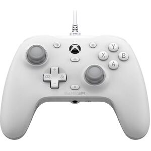 GameSir G7-HE Wired Controller for Xbox and PC White GameSir G7-HE Wired Controller for Xbox and PC White
