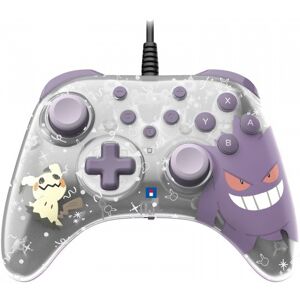 HORIPAD Turbo – Gengar a Mimikyu – Nintendo Switch 2 HORIPAD Turbo – Gengar a Mimikyu – Nintendo Switch 2