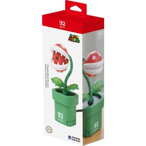 Hori Piranha Plant Camera – Nintendo Switch 2 Hori Piranha Plant Camera – Nintendo Switch 2