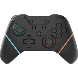 Hyperkin Armor3 NuChamp Wireless Controller na Nintendo Switch 2/OLED/Switch (Blue/Orange) Hyperkin Armor3 NuChamp Wireless Controller na Nintendo Switch 2/OLED/Switch (Blue/Orange)