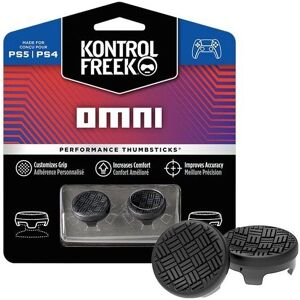 Kontrolfreek Omni – PS5/PS4 Kontrolfreek Omni – PS5/PS4