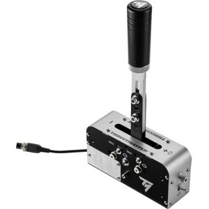 Thrustmaster – sekvenčná radiaca páka a ručná brzda TSSH Thrustmaster – sekvenčná radiaca páka a ručná brzda TSSH