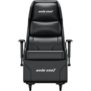 Anda Seat X3 Gaming Sofa Black PVC Anda Seat X3 Gaming Sofa Black PVC