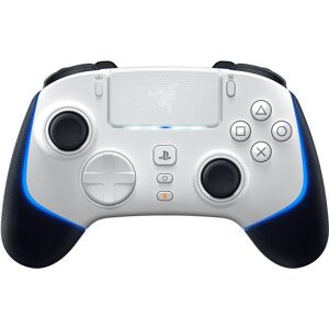 Razer Wolverine V2 Pro (PlayStation Licensed) – White Razer Wolverine V2 Pro (PlayStation Licensed) – White