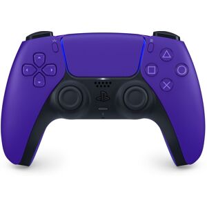 Sony PlayStation 5 DualSense Wireless Controller – Galactic Purple Sony PlayStation 5 DualSense Wireless Controller – Galactic Purple