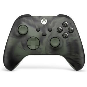 Microsoft Xbox Wireless Controller Nocturnal Vapor Special Edition Microsoft Xbox Wireless Controller Nocturnal Vapor Special Edition