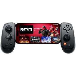 Backbone Pro - Mobilný Gaming Controller (USB-C) Backbone Pro - Mobilný Gaming Controller (USB-C)